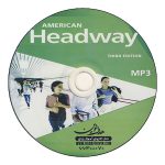 American Headway starter