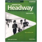 American Headway starter