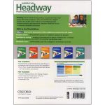 American Headway starter