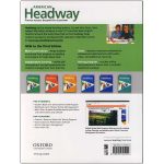 American Headway starter