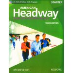 American Headway starter