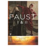 رمان انگلیسی Faust I & II