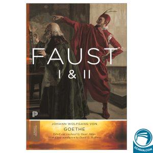 رمان انگلیسی Faust I & II