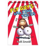 Fly Guys Amazing Tricks