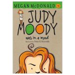 Judy Moody Was in a Mood 1