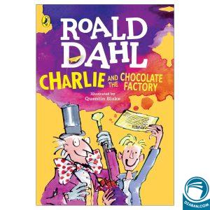 Charlie and the Chocolate Factory Roald Dahl