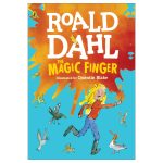 The Magic Finger Roald Dahl