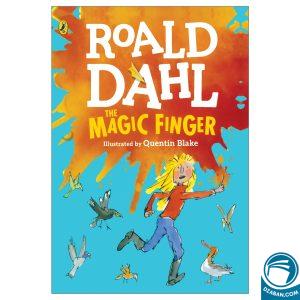 The Magic Finger Roald Dahl