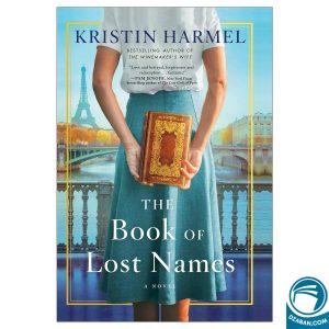 The Book of Lost Names