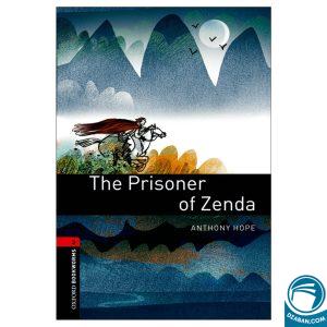 The Prisoner of Zenda