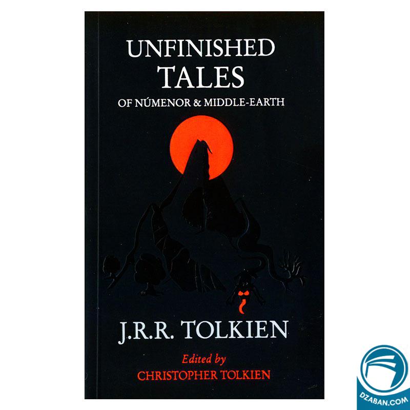 Unfinished Tales