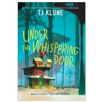 Under the Whispering Door