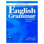 Understanding and Using English Grammar_Fourth Edition Betty Azar