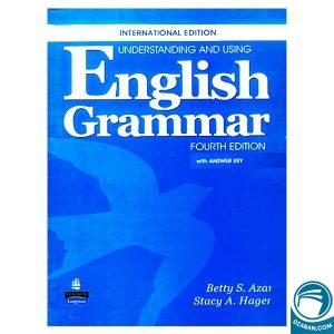 Understanding and Using English Grammar_Fourth Edition Betty Azar