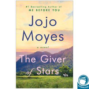 The Giver of stars