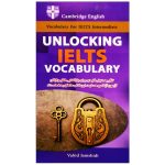 Unlocking IELTS Vocabulary