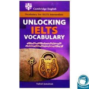 Unlocking IELTS Vocabulary