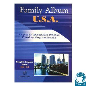 Family Album USA