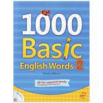 1000Basic English Words 2