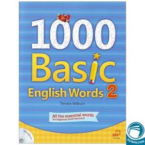 1000Basic English Words 2