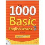 1000Basic English Words 3