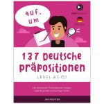 137deutsche Präpositionen