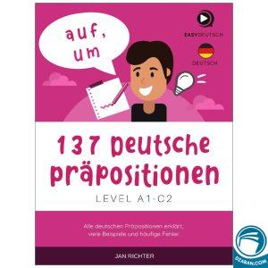 137deutsche Präpositionen