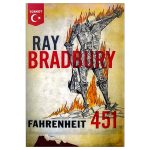 رمان ترکی Fahrenheit 451