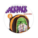 Backpack 5 Second Edition