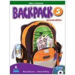 Backpack 5 Second Edition