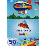 The story of Tutitu DVD