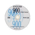 ENGLISH 900 Book 4