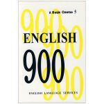 ENGLISH 900 Book 5