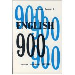 ENGLISH 900 Book 6