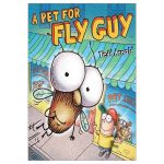 A Pet for Fly Guy