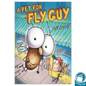 A Pet for Fly Guy