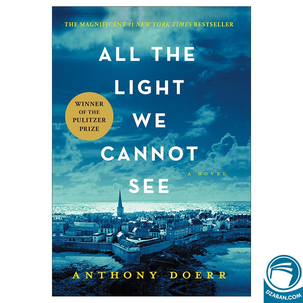 All the Light We Cannot See