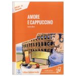 داستان ایتالیایی Amore E Cappuccino