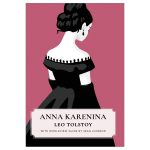 رمان انگلیسی Anna Karenina