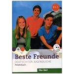 Beste Freunde B1.1