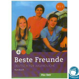 Beste Freunde B1.1