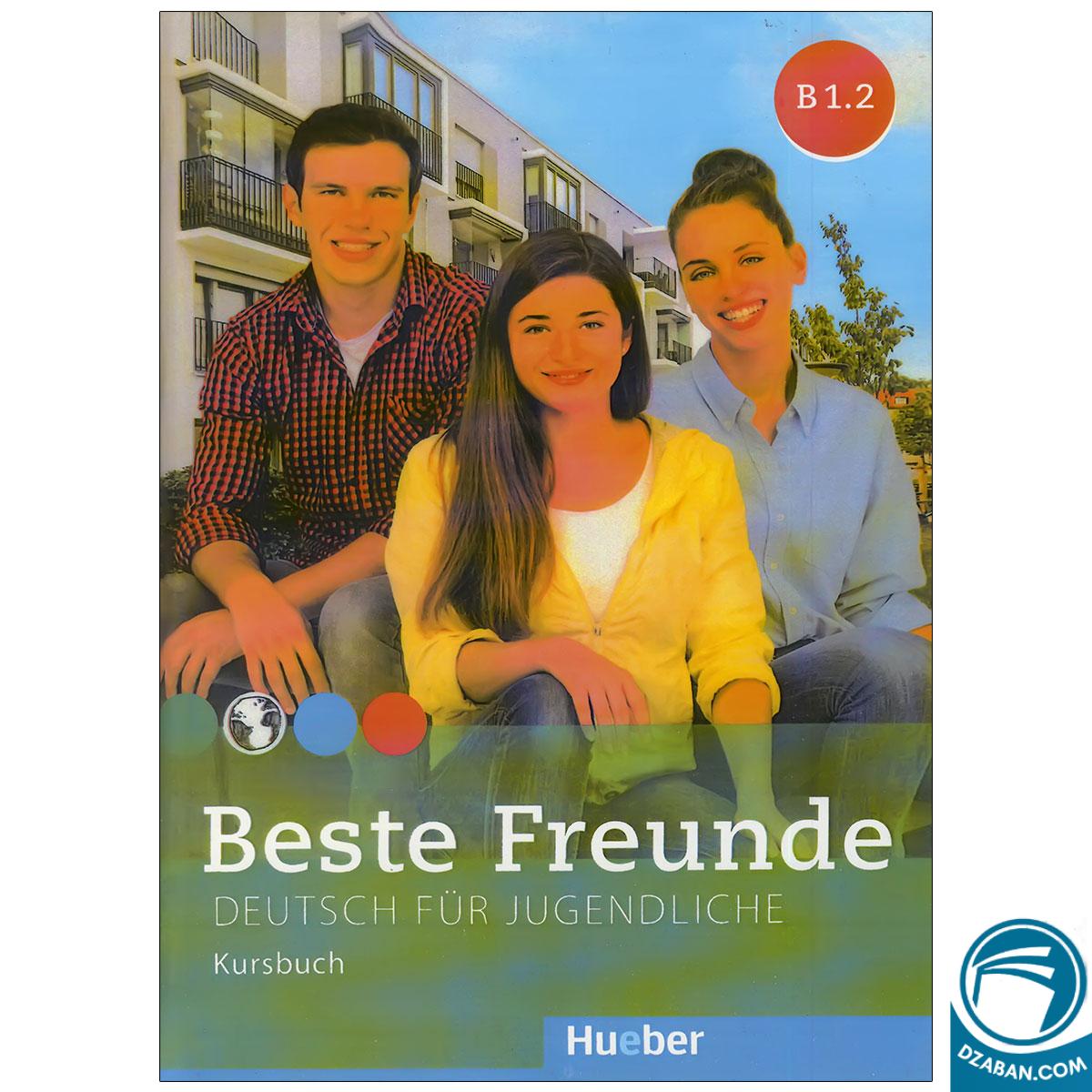 Beste Freunde B1.2