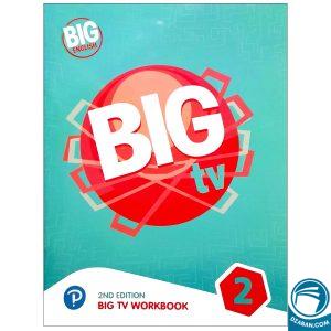 BIG TV 2 Second Edition