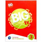 BIG TV 3 Second Edition