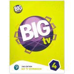 BIG TV 4 Second Edition