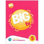 BIG TV 5 Second Edition