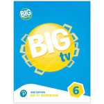 BIG TV 6 Second Edition