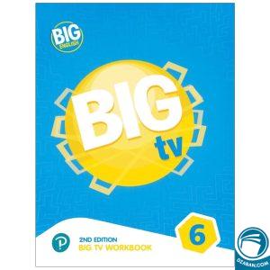 BIG TV 6 Second Edition