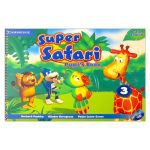 British Super Safari 3