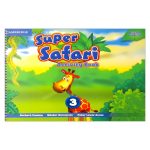 British Super Safari 3